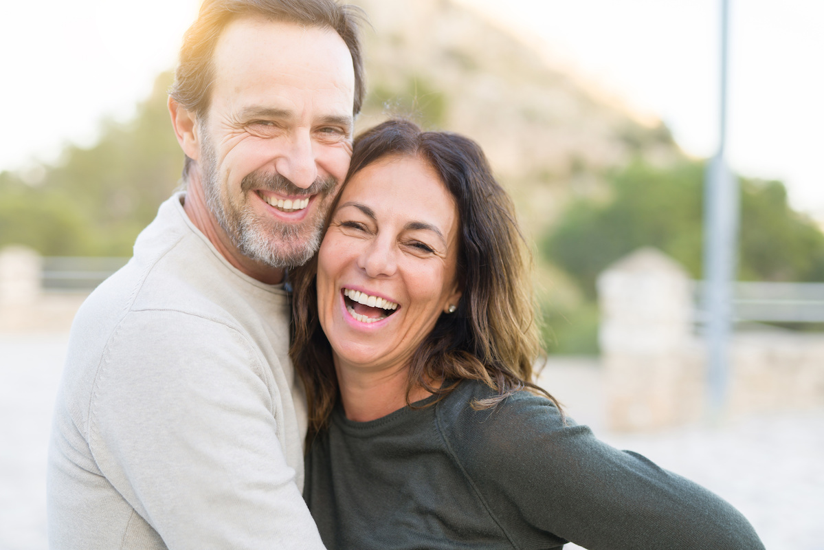 Why You May Need Less For Retirement Than You Think
